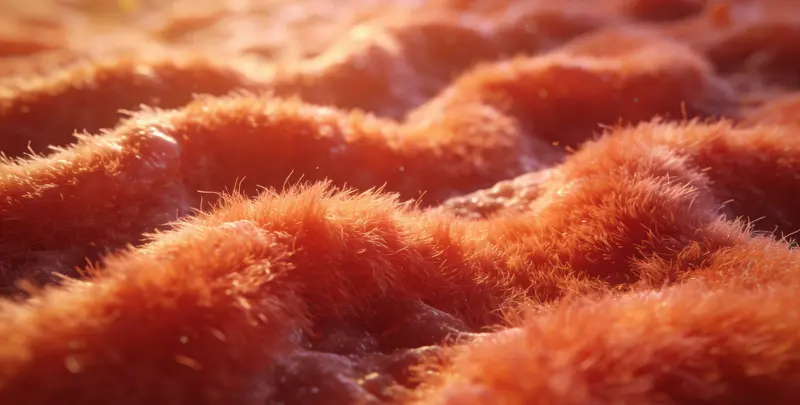 厦门结直肠癌4基因突变检测+MSI（组织）图片1