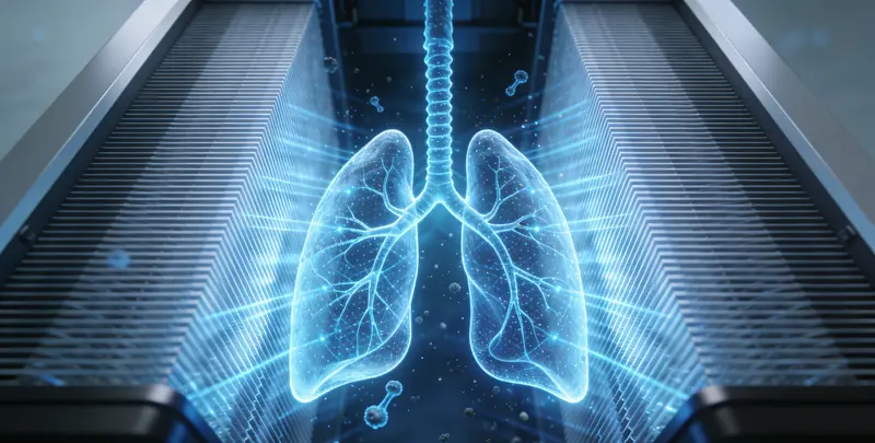 厦门肺癌13基因突变检测（组织）图片1