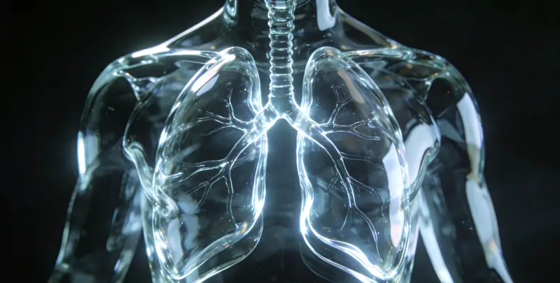 厦门肺癌（EGFR T790M)突变检测图片1