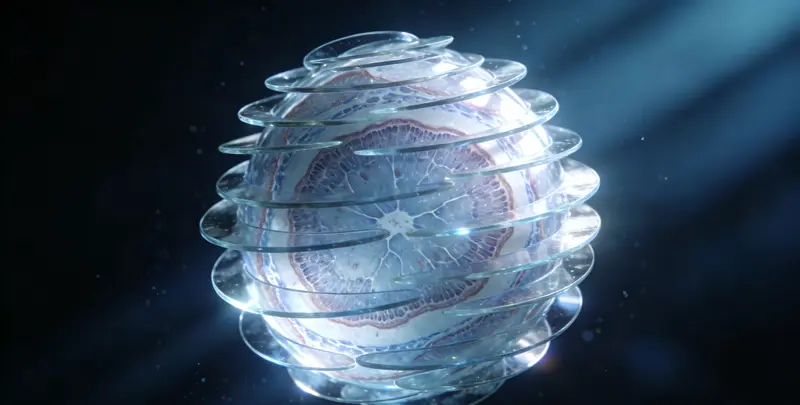 厦门肿瘤全外显子测序（组织）图片1