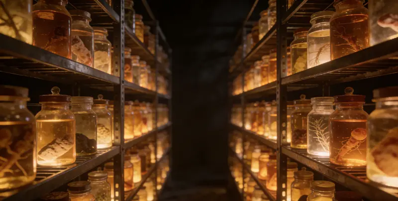 厦门泛实体瘤550基因检测图片1