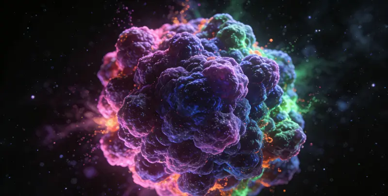 厦门1+6 实体瘤定制化MRD基因检测图片1