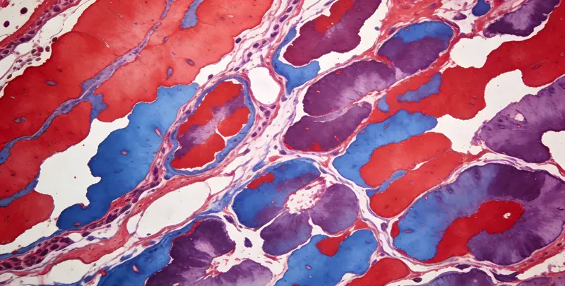 厦门MSI肿瘤微卫星变异的检测（组织）图片1