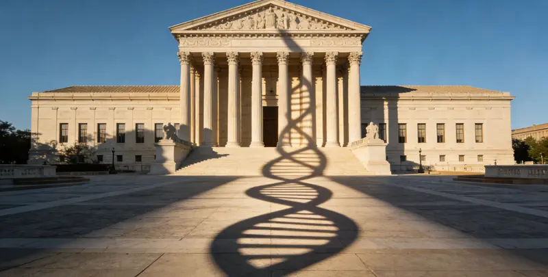 厦门司法亲子鉴定3人图片1