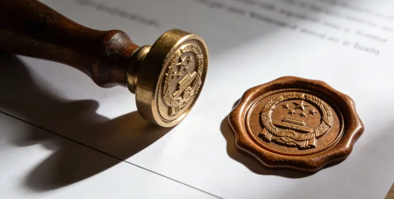 厦门司法亲子鉴定2人图片1