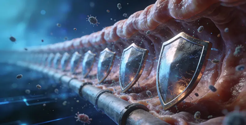 厦门胃肠肿瘤120基因检测图片1