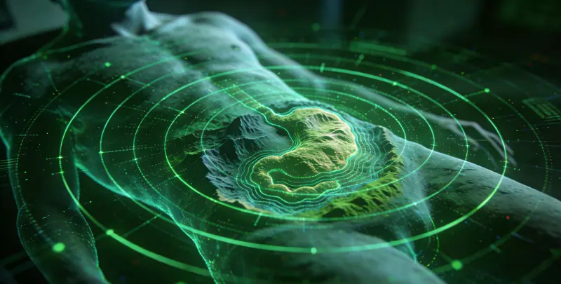 厦门胃肠肿瘤65基因检测图片1