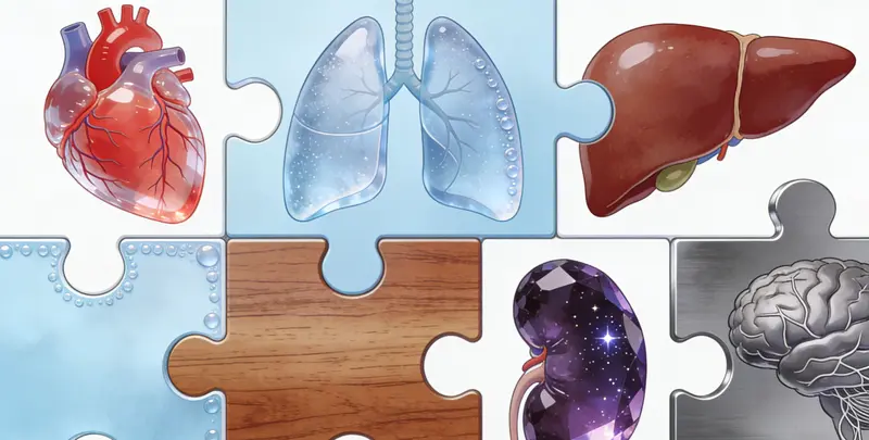 厦门子宫内膜癌120基因ctDNA突变检测（血液）图片1