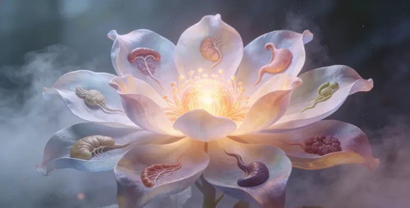 厦门肿瘤同源重组缺陷HRD检测图片1